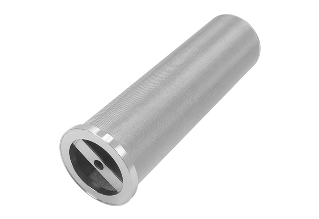 wire mesh filter